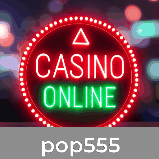 Descubra as Promoções Exclusivas do pop555: Bônus Generosos e Cashback Diário Incríveis!