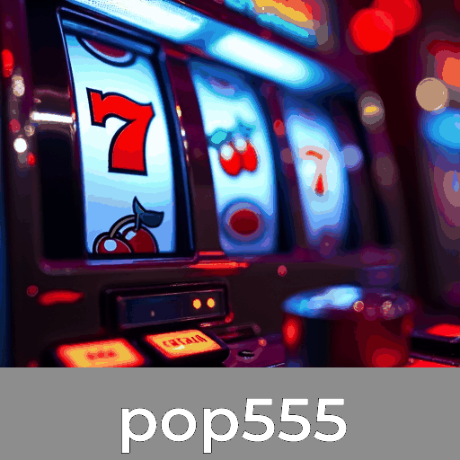 Login em um Clique no pop555: Segurança e Rapidez Verificadas