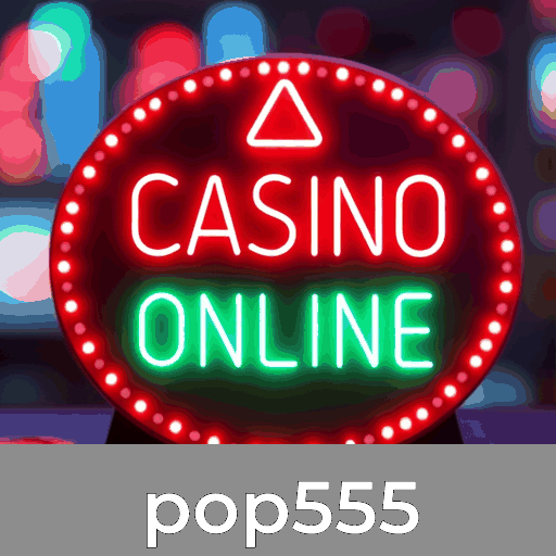 pop555: Sua Plataforma Confiável para uma Experiência Premium em Apostas Online
