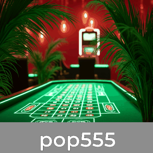 pop555 New Player Bonus