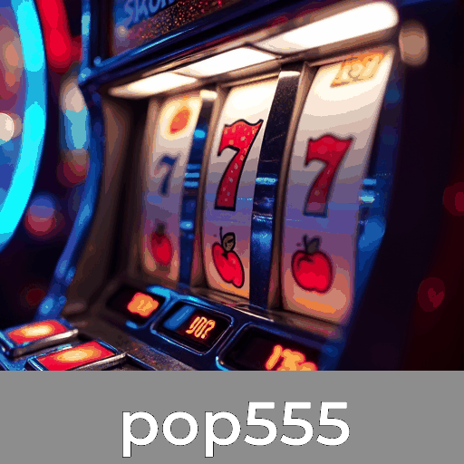 pop555: Descubra a Variedade de Jogos de Cassino Online Confiável com Experiência Imersiva e Ganhos Reais