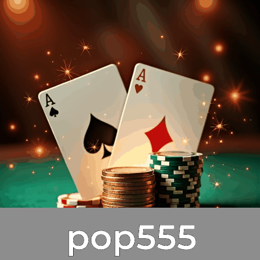 pop555: variedade de jogos exclusivos e entretenimento completo com slots de alta volatilidade e jogos de mesa ao vivo