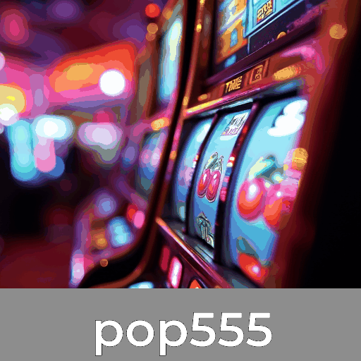 pop555: Cassino VIP Brasileiro com Roleta e Blackjack Ao Vivo